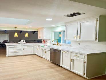 Cabinets
