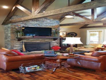 Custom Design and Construction Projects in Albany