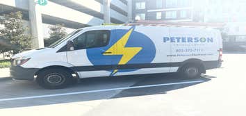 Peterson Electrical Services LLC