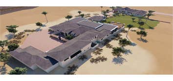 Paradise Valley Custom Build