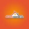 Villalta Roofing LLC logo