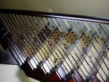 Stairways
