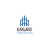 Oakland Fence Solutions logo
