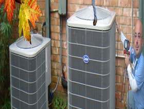 Photo(s) from Autumn Air Heating & Cooling We professionally install, service and repair HVAC systems. Give us a call today.