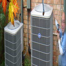 Photo(s) from Autumn Air Heating & Cooling We professionally install, service and repair HVAC systems. Give us a call today.