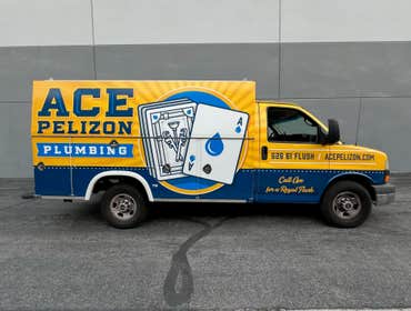 Photos by Ace Pelizon plumbing #1