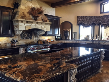 Photos by McHenry Interiors #1