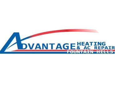 Photos by Advantage Heating &acrepair Fountain Hills #1