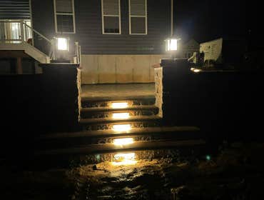 Photos by Kairos Landscaping #55
