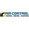 Air Control Spokane logo