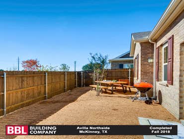 Photos by BBL Building Company
