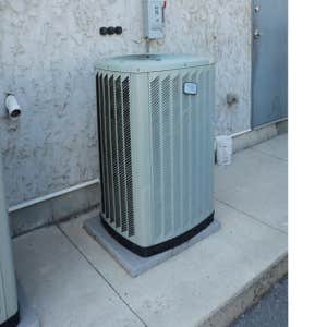 Photos from Master HVACR