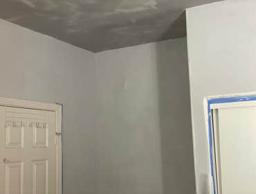 Photos by Floyd Mize Drywall #1
