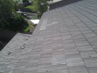 Photos from Johnson Roofing LLC