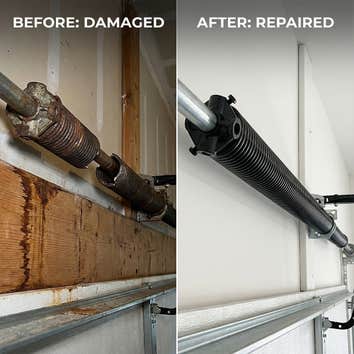 Garage Door Company