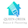 Queen Creek Stucco & Plastering logo