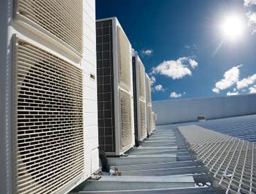 212 HVAC