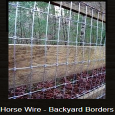 Other Fences