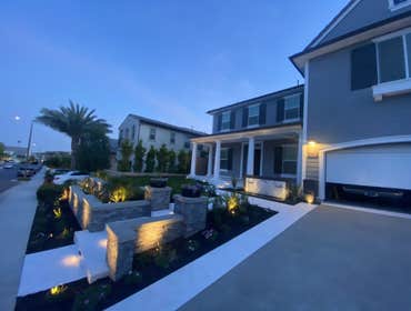 Photos by Tavera’s Custom Landscape #1