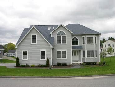 Fortin Construction, Inc. Project