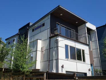 Custom Homes