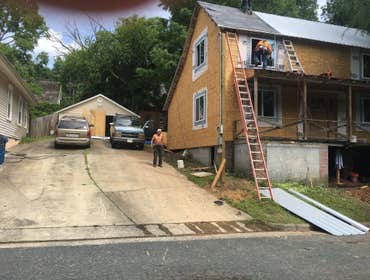918 Orient St Remodel