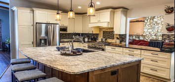 Photos by American Home Remodeling #1