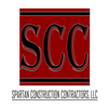 Spartan Construction Contractors, LLC logo