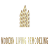 Modern Living Remodeling logo