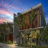 Tvi Construction, Corp