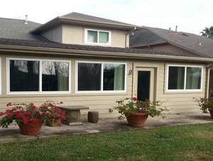 Vinyl Windows & Doors, Storm Windows & Doors (TDI Approved) and Concrete Board or Vinyl Siding Enjoy the many photos and feel free to contact us with q