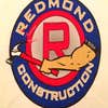 Tom Redmond Construction Inc logo