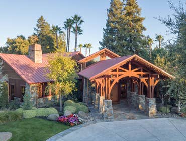 Photos by Michael Smith Architect #1