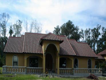 Residential - Tile