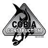 Cobia Construction LLC logo