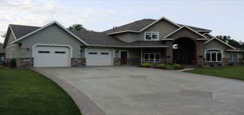 central minnesota homes just a sample of a few satisfied customers