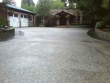Photos by Javier Martinez Concrete Construction #1