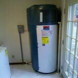 Works by Precision Plumbing