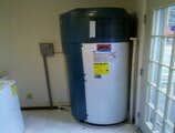 Works by Precision Plumbing