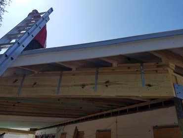 Photos by American Storm Restoration
