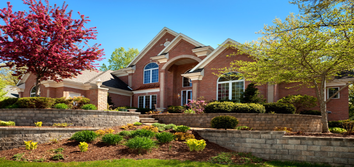 Expressions Landscaping Inc