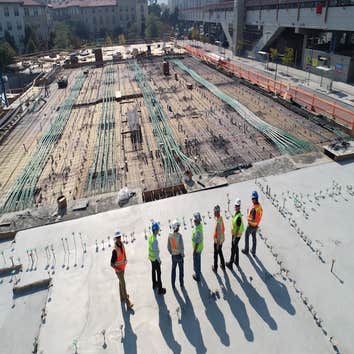 Tyler Concrete Works