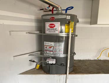 Photos by Albert's Plumbing #3