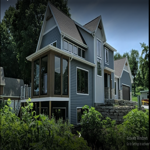 Photos by Storm Guard Roofing & Construction of Madison #1