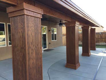 Photos by Hybrid Builders #1