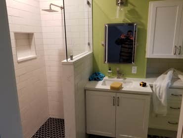Photos by All Pro Remodeling Co