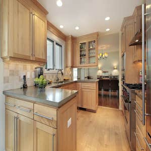 Kitchen Remodel