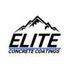 Elite Concrete Coatings logo