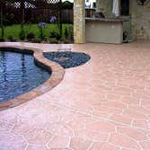 Pool Decks
