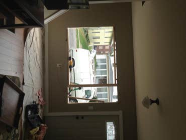 Hammons Construction Project